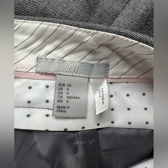 Pencil Skirt - Picture 3 of 3